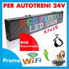 LED CAMION TIR AUTOTRENI 24V