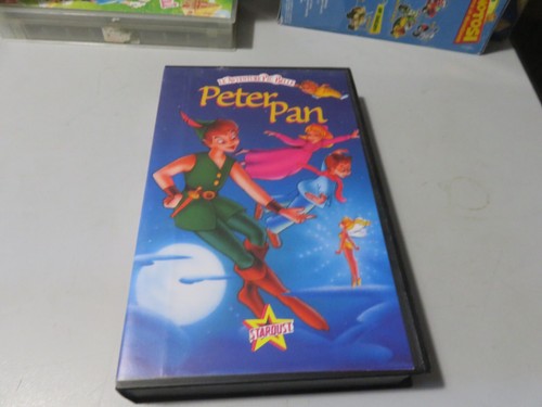Vhs avventure più - vhs,