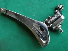 Deragliatore anteriore GIPIEMME bici corsa vintage