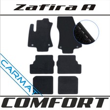 Tappetini per Opel Zafira A 7