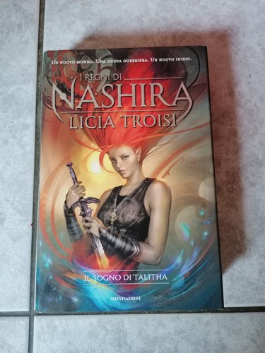 Licia troisi regni di - i,