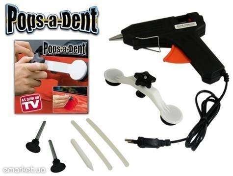 Kit ripara auto - ripara, ammaccatture