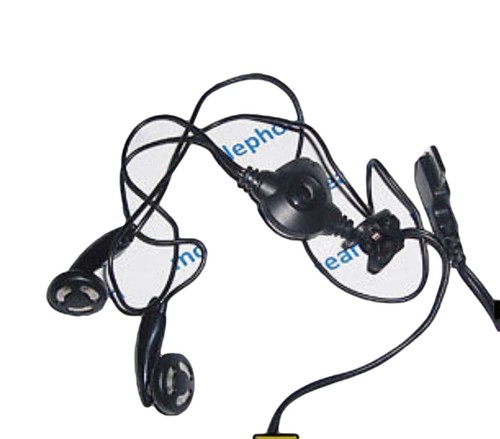 Cuffie vivavoce vodafone 810 - cuffie,