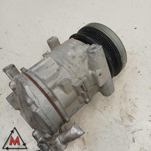 Compressore clima 55194880 per