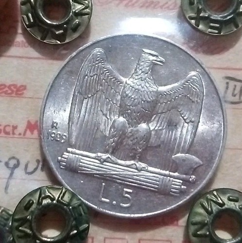 Lire aquilino 1929 - aquilino, 1