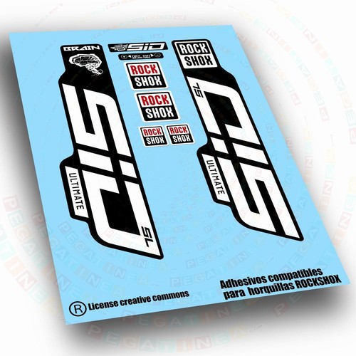 Wp742 pegatinas compatibles - ,