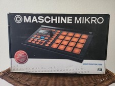 Macchina Mikro Native