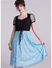 Disney Her Universe Minnie