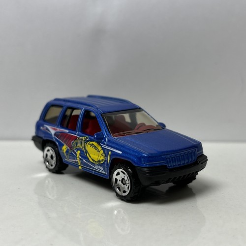 Modellino diorama pressofuso