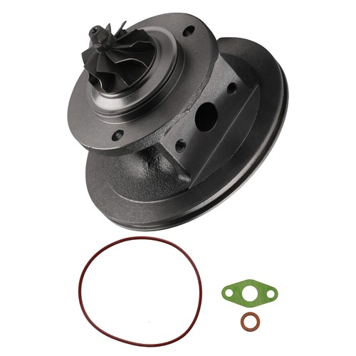 Turbocharger cartridge chra - turbocharger,