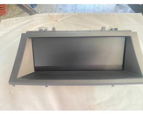 Schermo monitor display bmw - display,