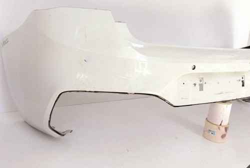 Bmw 1er f20 - 1er, paraurti