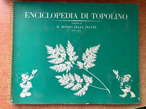 Album figurine enciclopedia - enciclopedia, di