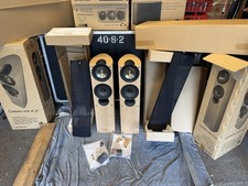 KEF IQ7 Mint/come nuovo