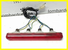 FANALE TERZO STOP POSTERIORE CENTRALE ORIGINALE  APRILIA ATLANTIC 500 2001 2005