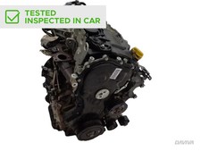 Renault Koleos Motore nudo 2.0