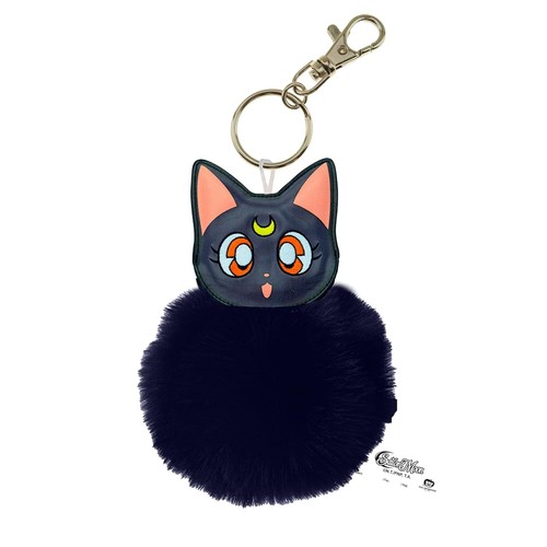 Portachiavi peluche sailor - peluche,