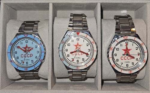 Orologio polso vintage anni - da,