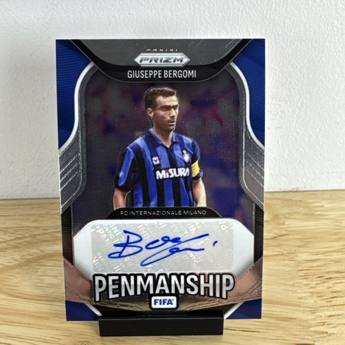 Giuseppe bergomi 2025 - giuseppe, 2025-26