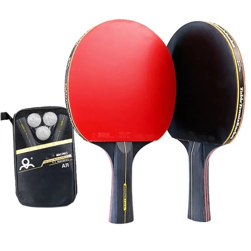 Racchette ping pong 3 - racchette, da