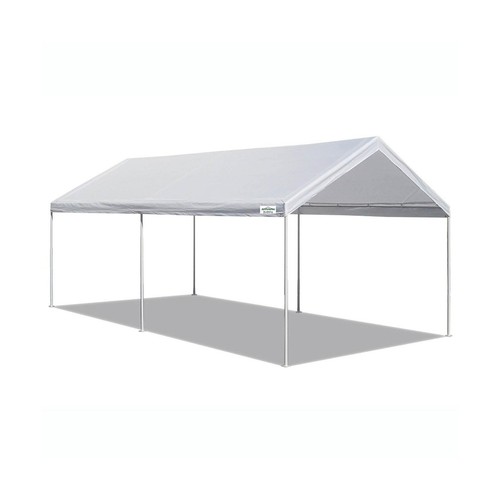 Caravan canopy pop - caravan,