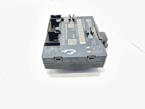 Centralina porta audi c6 - porta,