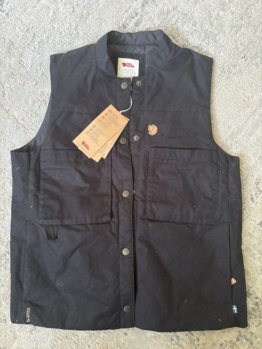 Gilet imbottito fjallraven - imbottito,