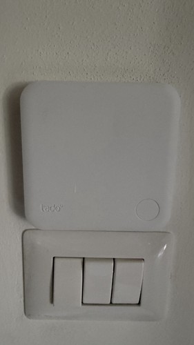 Tado sonda ambientale - tado,