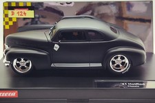Hot Rod Carrera