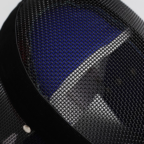 Maschera schermistica - maschera,