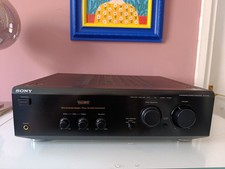 Sony f248e amplificatore - sony,