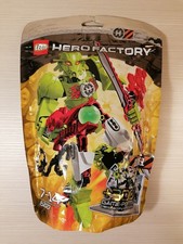 LEGO Hero Factory Breez 6227