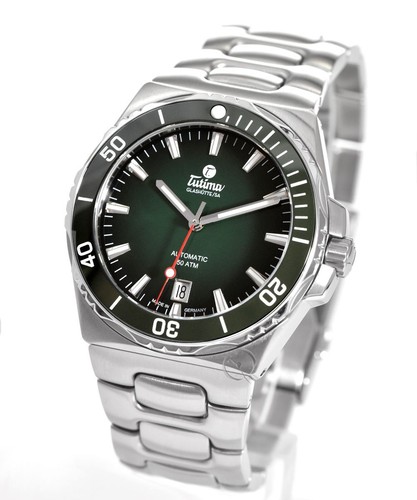 Tutima seven seas - m2,