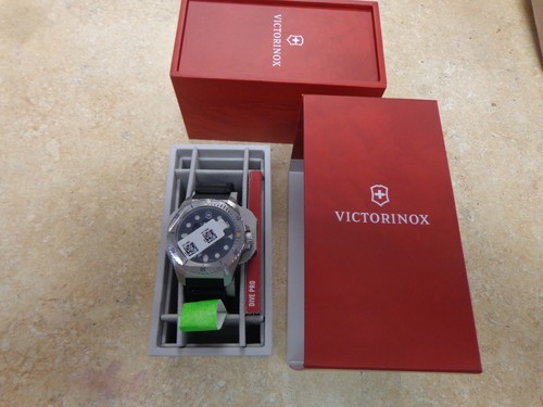 Nuovo orologio victorinox dive - orologio,