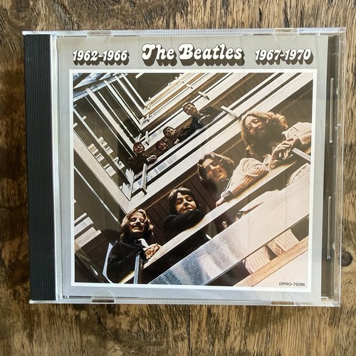 The beatles selections - beatles, from