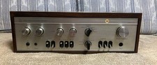 LUXMAN SQ505X Amplificatore