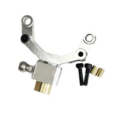 Gruppo cursore in metallo