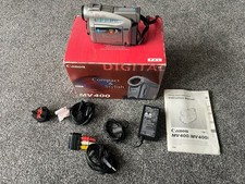 Canon MV830 Mini videocamera