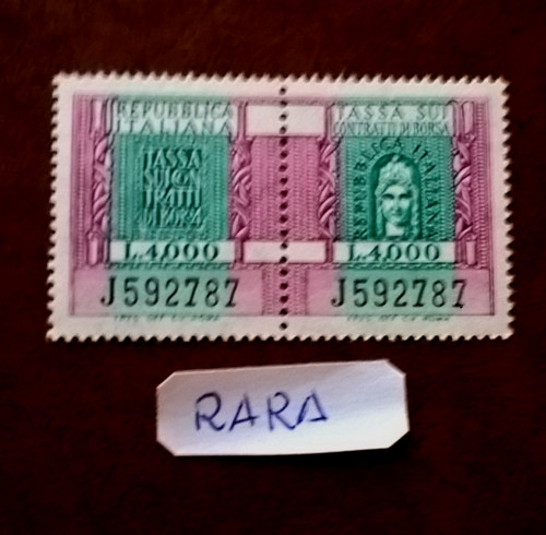 Italia 1985 splendide - 1985.87,
