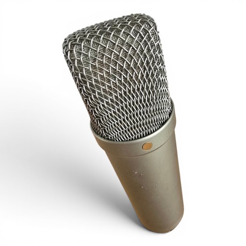 Rode nt1 microfono - microfono, a
