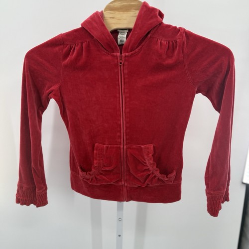 Giacca velluto rosso - route, 66