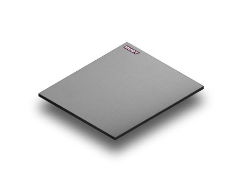 Scheda configurazione hudy - scheda, di