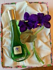   LA DUCALE PARMA profumo VIOLETTA - VINTAGE 100% del contenuto originale 