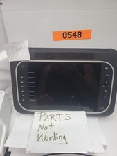 Megger TDR solo display doppio