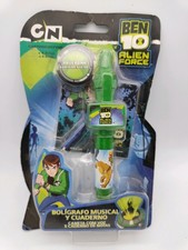 Ben 10 Omnitrix Alien Game