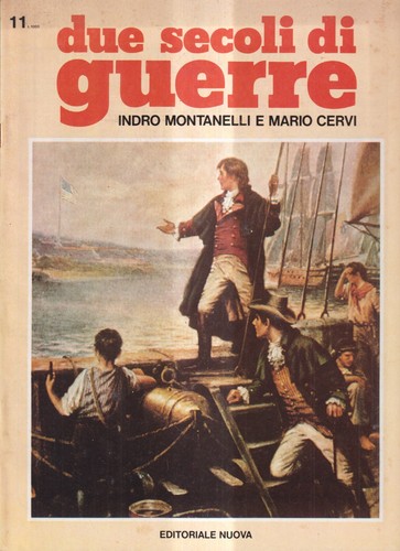 Due secoli guerre - di, 1