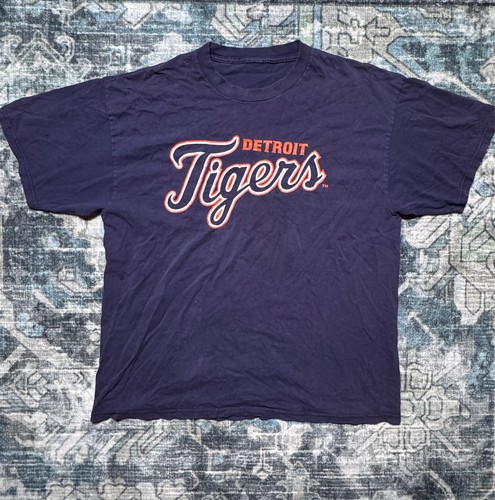 Shirt detroit tigers - t-shirt,