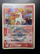 Pokémon Rapidash 13/112