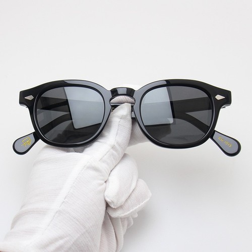 Nib moscot lemtosh - moscot, black