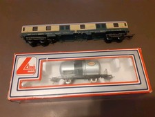 TRENINO LIMA VINTAGE 1